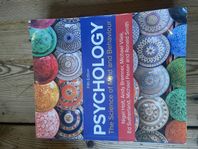 Psychology “The science of Mind and Behaviour” 5e upppla