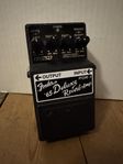 Boss Fender ’65 Deluxe Reverb-Amp