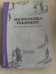 Kursböcker- Samhällsvetare, Huvudområden sociologi 