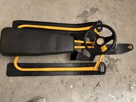 STIGA Snowracer (2st)