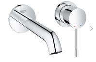 GROHE Essence inbyggnadsblandare