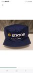 Statoil Lubricants verkstad mack keps