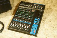 Yamaha MG12 Analog Mixer