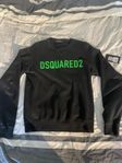 Dsquared2 tröja