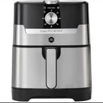 Helt ny OBH Nordica healthy fryer, easy fry & grill Classic