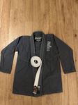 Venom Bjj Gi C3 kids