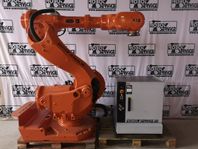 ABB robot IRB6600 IRC5 205kg/2.8m