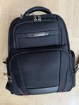 Samsonite Ryggsäck 15,6” Pro DLX Business Edition 