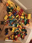 Lego duplo massa duplo 