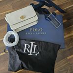 Ralph Lauren ny väska 