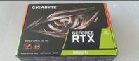 GeForce RTX 3060 Ti EAGLE OC 8G