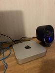 Mac Mini (Nypris 16,000)