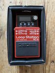 Loop-station pedal Boss RC-5