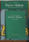 Form i fokus Del B