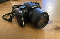 Panasonic Lumix DMC-G2