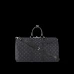 LOUIS VUITTON Keepall 45 ( Eclipse ) 