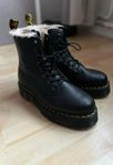 Fodrade Dr Martens