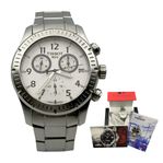 Tissot T-Sport V8 Chronograf Fullset