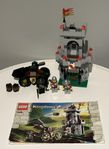 Lego Kingdoms 7948 Outpost Attack