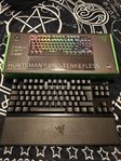 Razer Huntsman v3 PRO Tenkeyless ( Kvitto & Garanti )