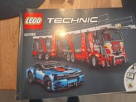 Technic Lego