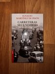 Carreteras secundarias