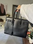 Saint Laurent Sac De Joir Large