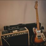 Fender Supersonic 22