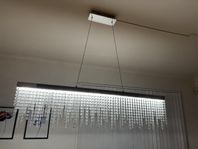 Led vägglampa 