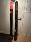 Rossignol Sky7 Allmountain 172