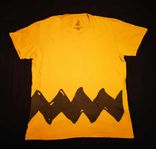 Snoopy - Charlie Brown Teeshirt