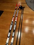 Rossignol R-Skin 203