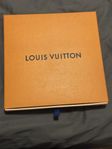 Louis Vuitton My Monogram Eclipse Hat