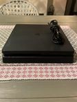 PS4 Slim|500GB