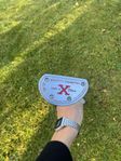 Scotty Cameron Red X