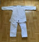 Judodräkt Adidas Champion II