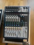 Soundcraft signature 10