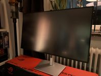 Dell U2723QE 27" 4k