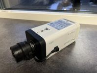 Sony SNC-CH240 ip-övervakningskamera Full HD PoE 