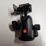 Manfrotto 498RC2 Stativhuvud