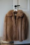 HOPE faux fur - päls jacka