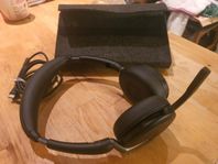 Jabra Tji headset