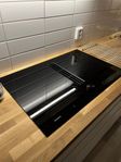 GAGGENAU CV282101, INDUKTIONSHÄLL MED VENTILATION 