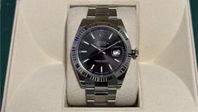 Rolex Datejust black 126334