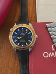 Omega Seamaster Planet Ocean 22085000