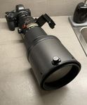 Nikon AF-S 200-400 f4 G D ED-IF VR