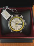 Chopard Historique Classic Racing Automatisk Herrklocka