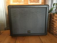 Harley Benton 1x12 låda