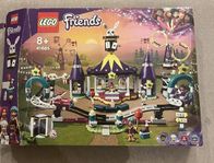 LEGO Friends Magisk bergochdalbana