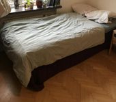 Single bed for sale